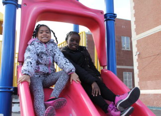 My Laurelton Memory By Favour Ajayi