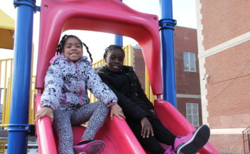 My Favorite Memory In Laurelton By Aniyah Harris