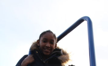 My Laurelton Memory by Sherly Lherisson