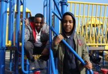 MY Laurelton Memory BY Shamir Samuel