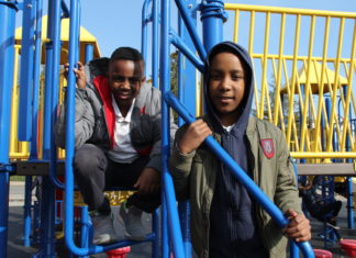 MY Laurelton Memory BY Shamir Samuel