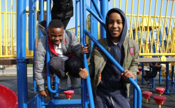 My Laurelton Memory By Bradley Burton