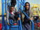 My Laurelton Memory By Bradley Burton
