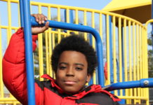 My Laurelton Memory By Khalil Etoria