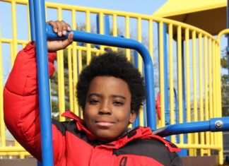 My Laurelton Memory By Khalil Etoria