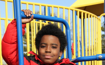 My Laurelton Memory By Khalil Etoria
