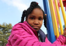 My Laurelton Memory By Makayla Lherisson