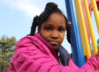 My Laurelton Memory By Makayla Lherisson