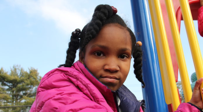 My Laurelton Memory By Makayla Lherisson