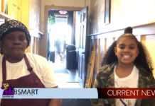 The Taste of Laurelton- Tru Jerk & Soul Restaurant