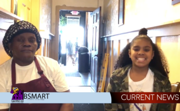 The Taste of Laurelton- Tru Jerk & Soul Restaurant