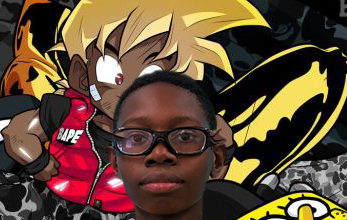 Taste of Laurelton By Shadrach St. Clair