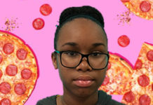 The Taste of Laurelton By Maya Dawkins