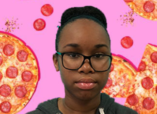 The Taste of Laurelton By Maya Dawkins