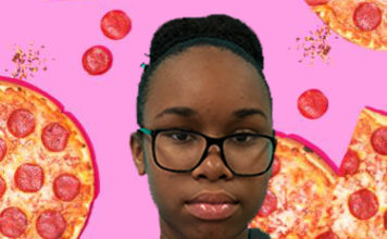The Taste of Laurelton By Maya Dawkins