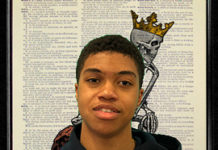 The Taste of Laurelton By Travis Holland