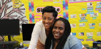 Kathleen Pierre-Buggs Shares Her Memories Growing Up In Laurelton