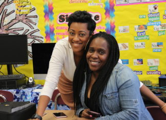 Kathleen Pierre-Buggs Shares Her Memories Growing Up In Laurelton