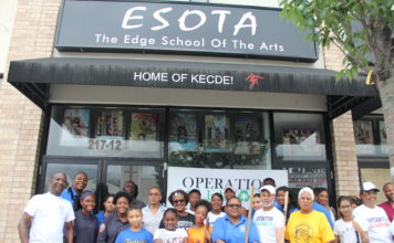 Fastest Laurelton Operation Clean Up Ever!