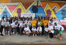 Seasons of Love In The Community of Laurelton
