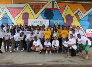 Seasons of Love In The Community of Laurelton