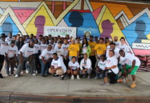 Laurelton Operation Clean Up 2019