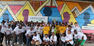 Laurelton Operation Clean Up 2019