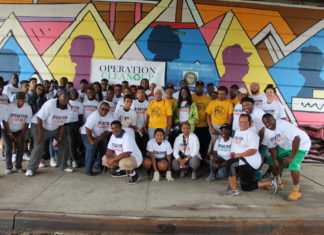 Laurelton Operation Clean Up 2019