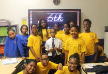 Meet the Linden SDA News Team
