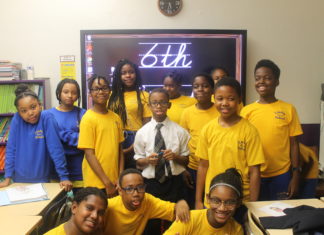 Meet the Linden SDA News Team