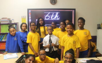 Meet the Linden SDA News Team