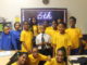 Meet the Linden SDA News Team