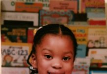 Shavonne Marshall-Wells Shares Her Memories Growing Up In Laurelton