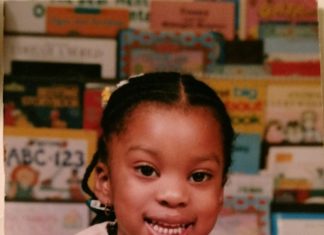 Shavonne Marshall-Wells Shares Her Memories Growing Up In Laurelton