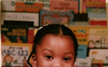 Shavonne Marshall-Wells Shares Her Memories Growing Up In Laurelton