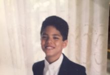 Laurent Salnave Shares His Memories Growing Up In Laurelton