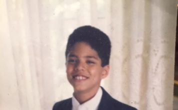 Laurent Salnave Shares His Memories Growing Up In Laurelton