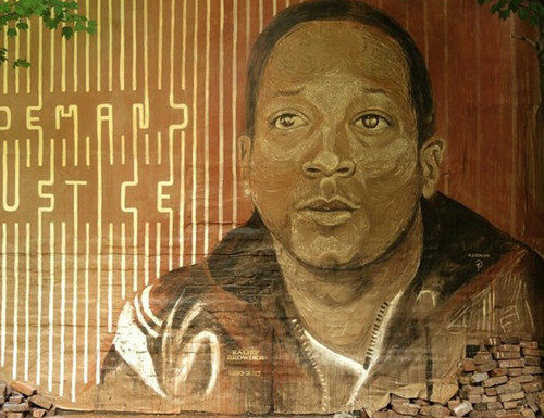 Why Should Laurelton Care About Kalief Browder?