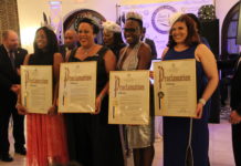 Laurelton’s Finest- Queens Honoring Queens