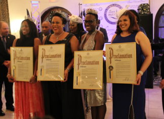 Laurelton’s Finest- Queens Honoring Queens