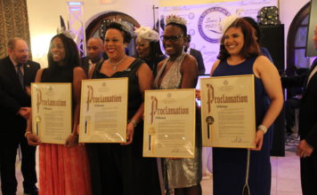 Laurelton’s Finest- Queens Honoring Queens