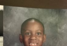 Growing up in Laurelton