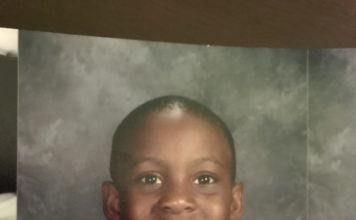 Growing up in Laurelton