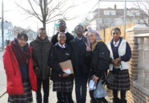 Help Us Make It Happen! By: Beyonce Hamlet