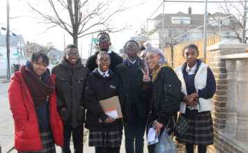 Help Us Make It Happen! By: Beyonce Hamlet