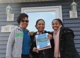 Community Garden Of Resilience Moves One Step Closer