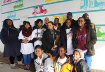 Click & Go Green !!! by Jeremi Smith