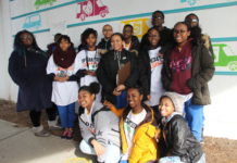 The More Signatures, The Better The Garden – By Ashley Jiles