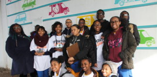 All It Takes Is A Signature. By: Laila Prentice