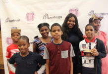 P.S 156 & P.S 132 Host Community Exhibition Featuring Instant Photography & Virtual Reality